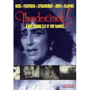 Thundercrack Movie Poster (11 x 17 Inches   28cm x 44cm) (1975) Style 