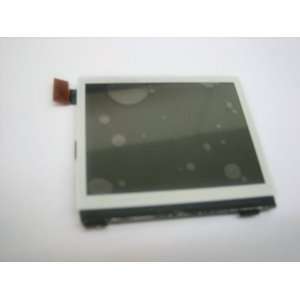  LCD Screen Display for Blackberry 9700 ONYX 004/111 White 