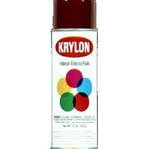  Krylon Farm & Implement Paints Automotive