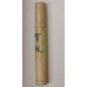  Bo Rim Incense Sticks From Korea   Wooden Tube Beauty