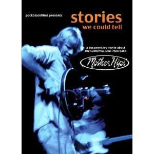  Mother Hips  Stories We Could Tell (DVD) 
