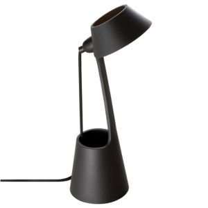  Lean Table Lamp by Tom Dixon  R235897 Color Black
