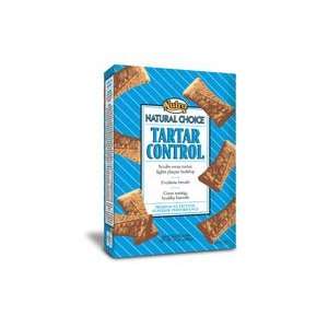  Natural Choice Tartar Control Biscuits