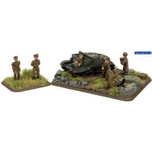  British Major General Montgomery Toys & Games