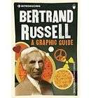 Introducing Bertrand Russell by Dave Robinson NEW