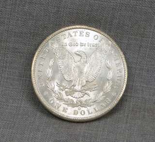 Nice 1899 O Morgan Silver Dollar   