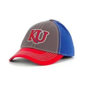  Kansas Jayhawks The Guru Hat