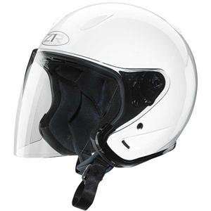  Z1R Ace Helmet   Small/White Automotive