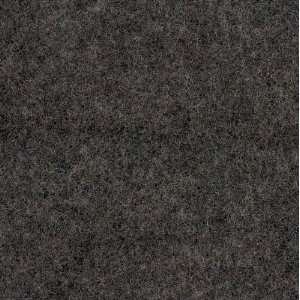  60 Wide Heavyweight Mohair Blend Charcoal Fabric By The 