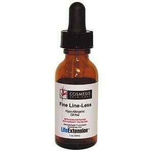  Cosmesis Fine Line   Less 1 fl oz / 30 ml Health 