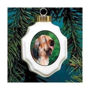  Briard Ornament