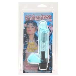 The Enchantress, Blue 6