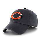 Chicago Bears Banner 47 Franchise Fitted H