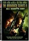 The Boondock Saints II All Saints Day DVD, 2010 043396297777  