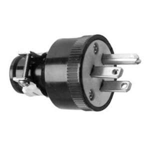  Plug, Male (120V, 15A, 5 15P) Electronics