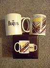 The Beatles Sgt.Peppers Lonely Hearts Club Band Coffee & Tea Mug
