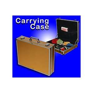  Carrying Case   Aluminum 