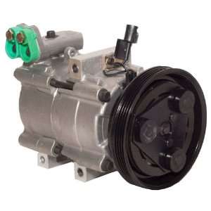  Auto7 701 0117 A/C Compressor Automotive