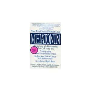  Melatonin