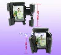  Car Mount Holder for PDA Phones MP4  GPS iPhone / iPods, Zune HTC