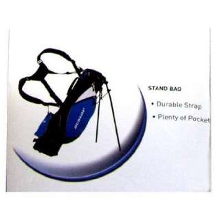 Dunlop Powerlift Boys RH Premium Package Set golf bag  