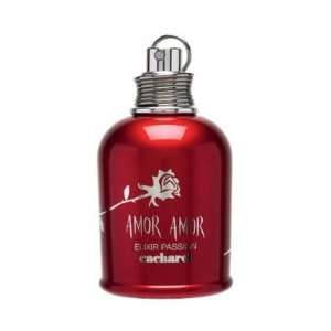 Amor Amor Elixir Passion Perfume 1.7 oz EDP Spray Beauty