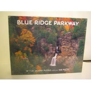  Blue Ridge Parkway Toys & Games
