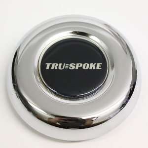  Tru Spoke Wire Wheel Center Cap Chrome # 44 0150 