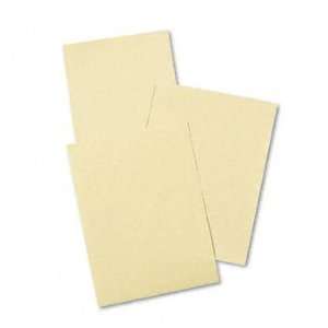 Pacon 4209   Cream Manila Drawing Paper, 60 lbs., 9 x 12, 500 Sheets 