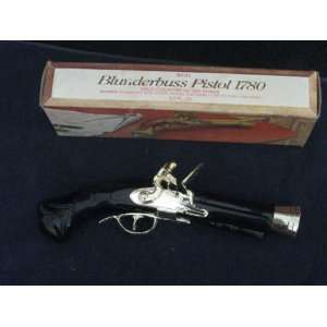  Avon Blunderbuss Pistol 1780 5.5 Fl. Oz Wild Country 