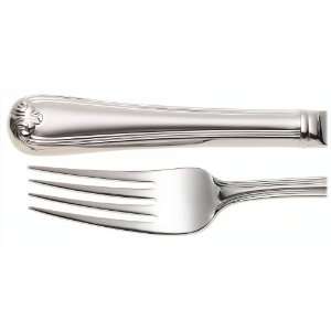 Gorham Winfield Frosted 45 Piece Flatware Set with Caddy, Service for 