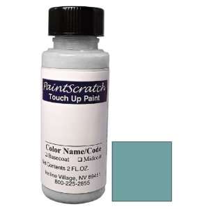   Touch Up Paint for 1989 Nissan Pulsar (color code TH7) and Clearcoat