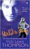   Wild and Hexy (Hex Series #2) by Vicki Lewis Thompson 