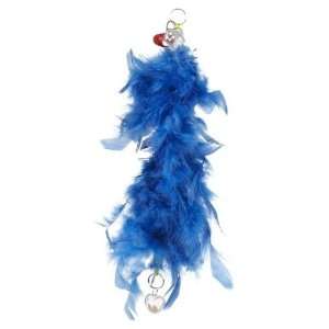  Featherlite Boas Cat Play Wands