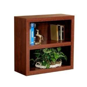  The Classic 29.5 Inch Adjustable Shelf Bookcase (Dark Cherry 