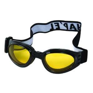   Black G 901 Goggles w/Night Driving Lens G 901BK/ND