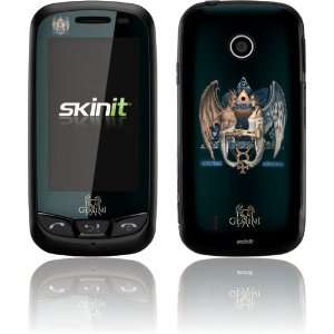  Gemini by Alchemy skin for LG Cosmos Touch Electronics