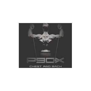  P90x # 1 Chest & Back