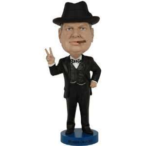  Winston Churchill Bobblehead Toys & Games