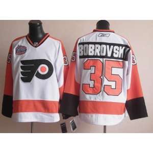 Winter Classic Sergei Bobrovsky Jersey Philadelphia Flyers #35 Jersey 