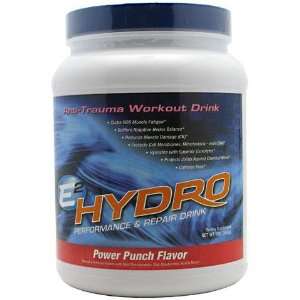  Body Well Nutrition E2 Hydro Performance & Repair Drink 