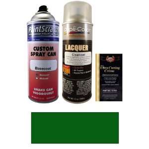   Pearl Spray Can Paint Kit for 2005 Hyundai Terracan (BY) Automotive