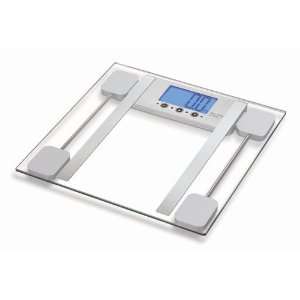  Digital Bathroom Scale with Body Fat / Body Water 