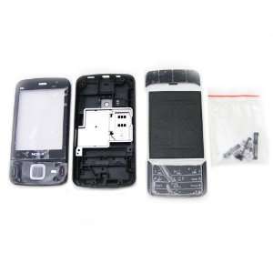   Cover Case and Keyboard for Nokia N96 Cell Phones & Accessories