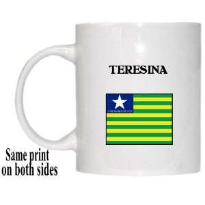  Piaui   TERESINA Mug 