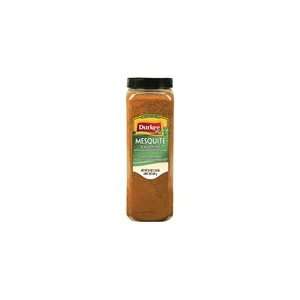 Ach Food Companies Ach Food Durkee Mesquite with Butter Seasoning 24 