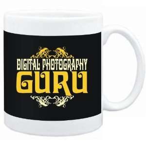  Mug Black  Digital Photography GURU  Hobbies Sports 