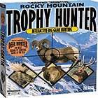 rocky mountain trophy hunter  