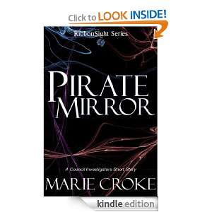 Pirate Mirror (RibbonSight (#10)) Marie Croke  Kindle 