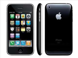 new apple iphone 3g 8g telstra next g unlocked 2 y new